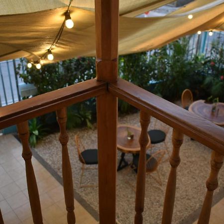 Hostal Magdalena Santa Marta  Exteriör bild