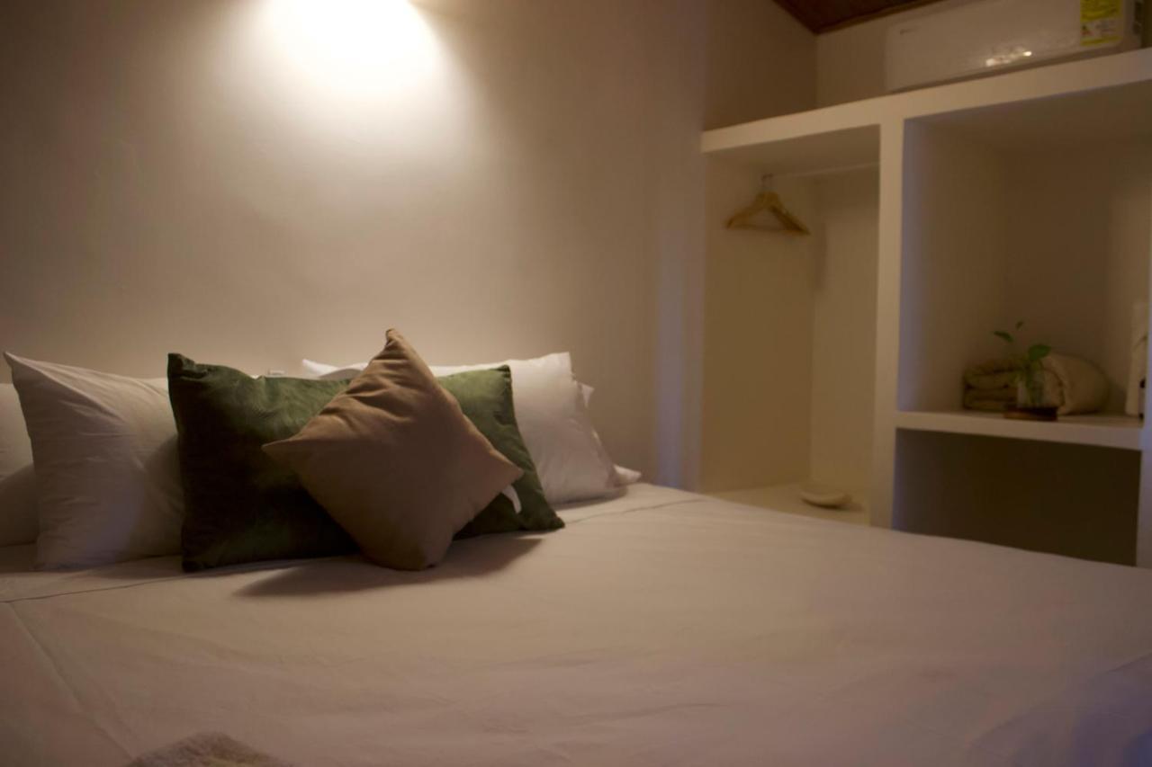 Hostal Magdalena Santa Marta  Exteriör bild