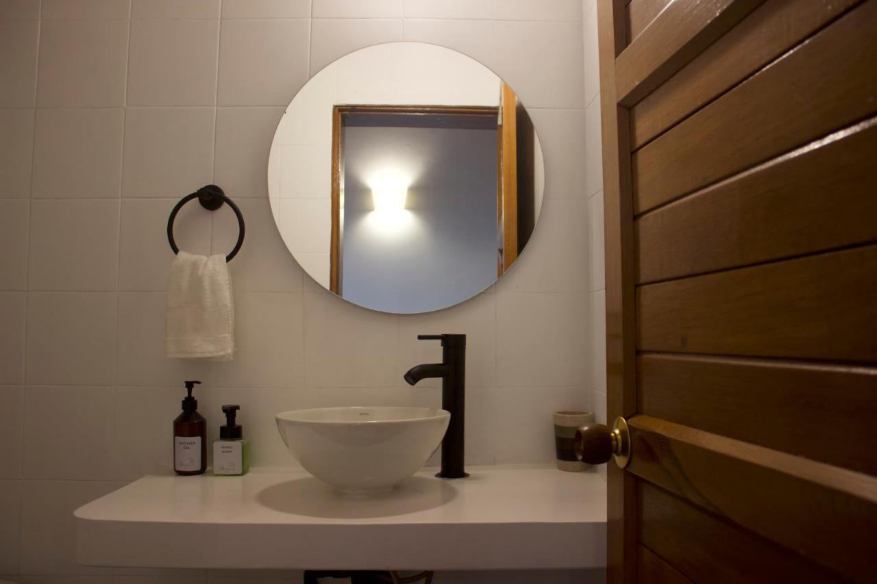 Hostal Magdalena Santa Marta  Exteriör bild