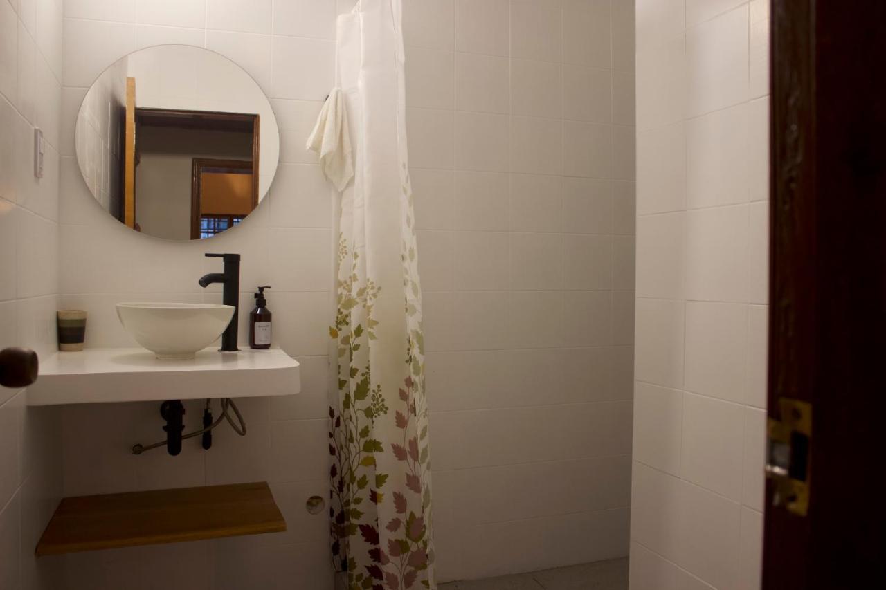 Hostal Magdalena Santa Marta  Exteriör bild