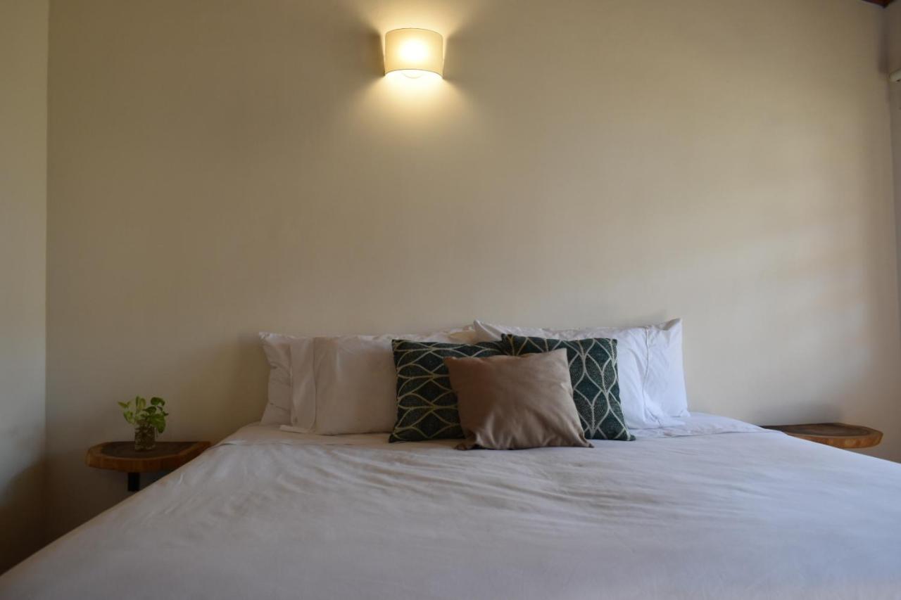 Hostal Magdalena Santa Marta  Exteriör bild