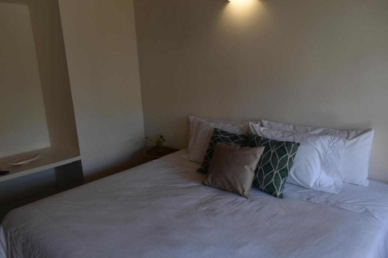 Hostal Magdalena Santa Marta  Exteriör bild