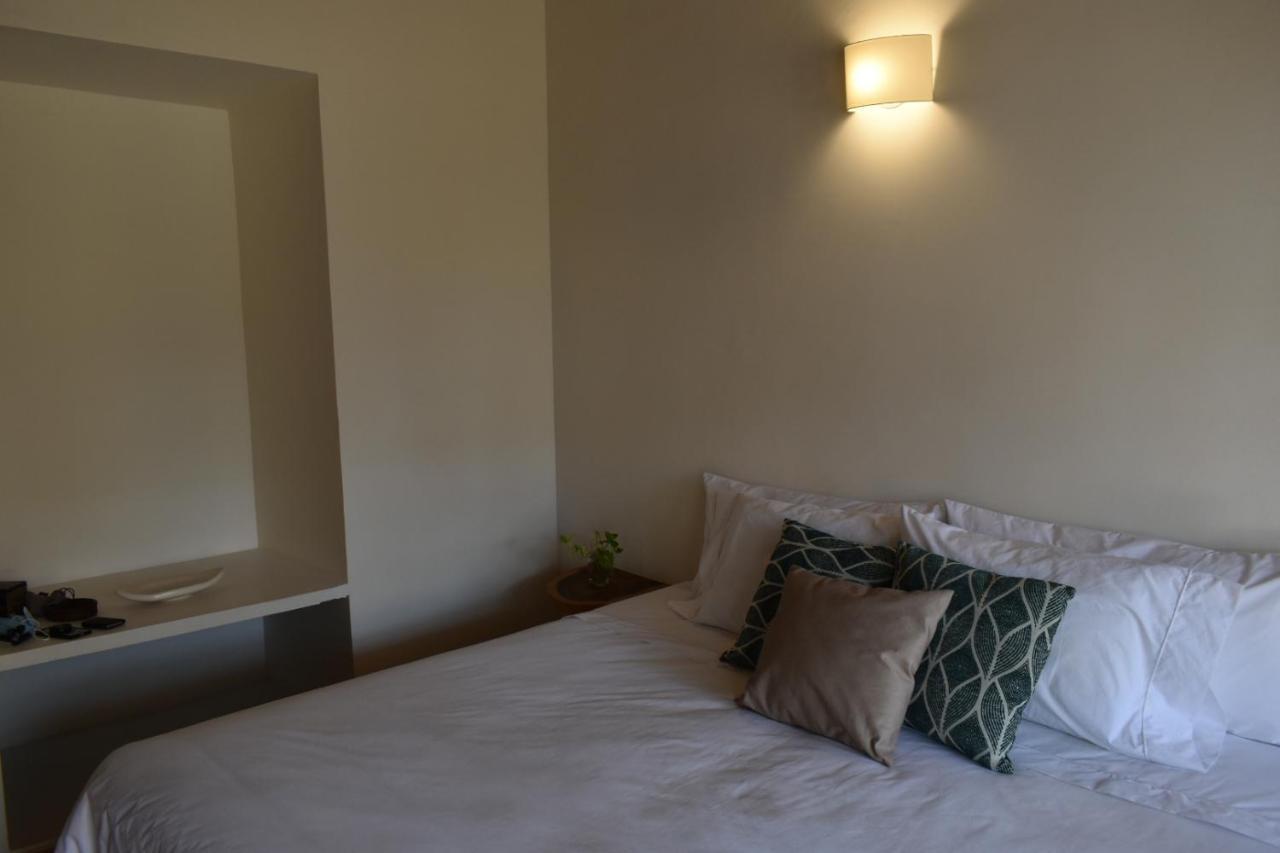 Hostal Magdalena Santa Marta  Exteriör bild